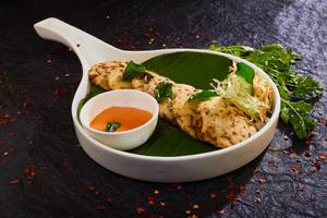 Maddur Vada