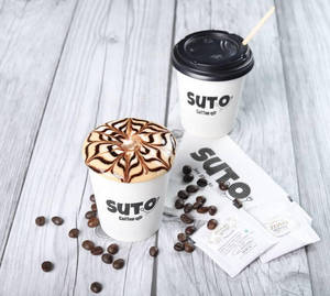 Mocha Frappe