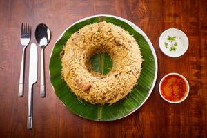 Amma Kodi Pulao