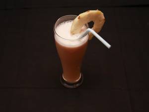 Pineapple Juice
