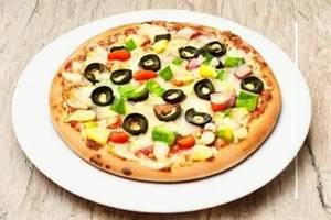 Veg Extraveganza