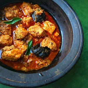 Boneless Chicken Delight