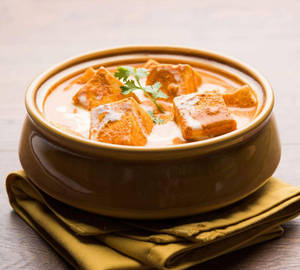 Paneer Makhani
