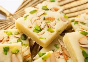 Mawa Barfi