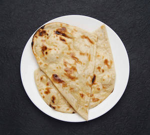 Butter Naan