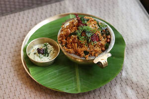 Tamarind Rice