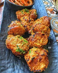 Peshawari Chaap