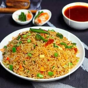Prawn Fried Rice