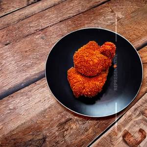 Crispy Chicken Dry