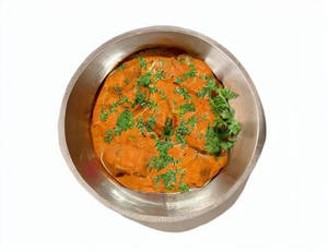 Murg Tikka Masala