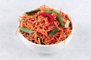 Schezwan Chowmein