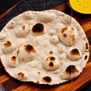 Tandoori Roti Plain