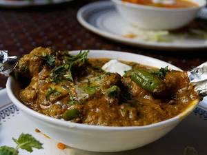 Chicken Punjabi Masala (6Pc)