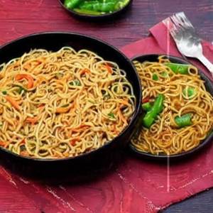 Schezwan Noodles