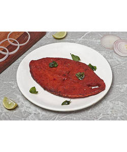 Vanjaram Fish Fry