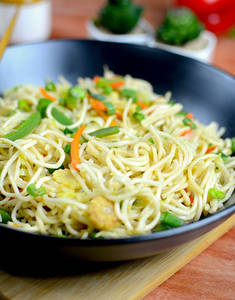 Hakka Noodles