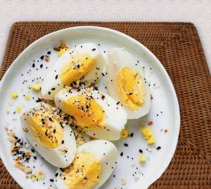 Boiled Egg