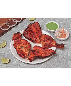 Tandoori Chicken