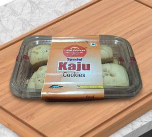 Kaju cookies [200 grams]                                                                                      