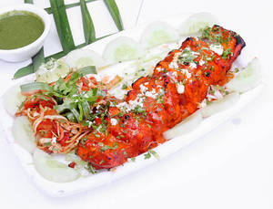Paneer Tikka