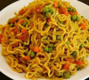 Veg Maggi