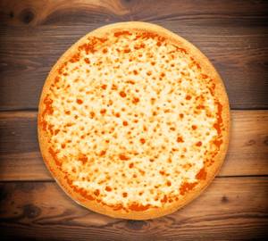 Cheese Pizza [6 Inch]