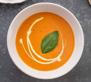Cream Of Tomato