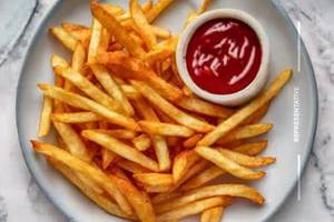 French fries