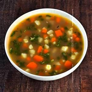 Veg Soup