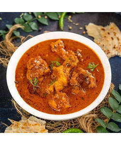 Nattukozhi Masala