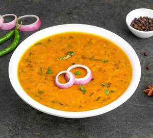 Butter Dal Fry