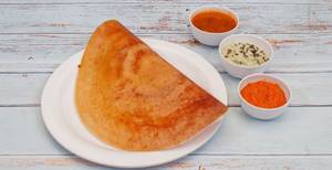 Plain Dosa