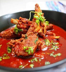 Lal Maas