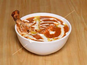 Murg Makhani