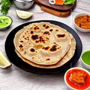 Plain Paratha Tawa