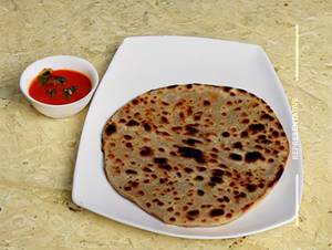 Aloo Paratha