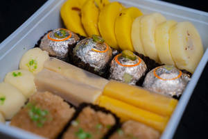 Assorted Sweet (500g)