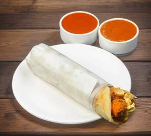 Chicken roll