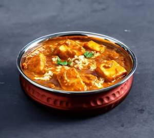 Paneer Tikka Masala