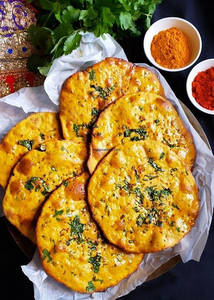 Missi Roti