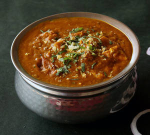 Paneer Handi