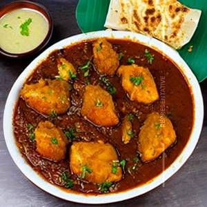 Fish Patot Dia