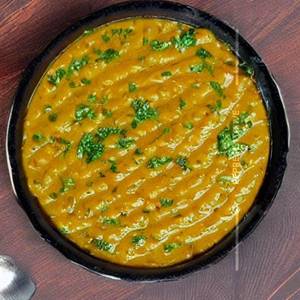 Dal Butter Fry