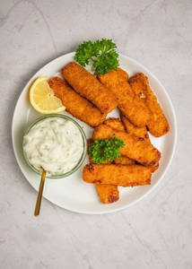 Fish Finger