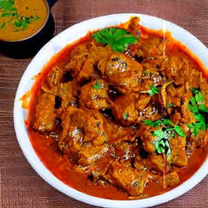 Murg Tari Wala