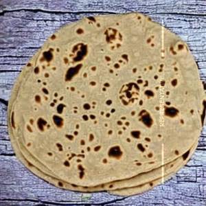 Chapati Tawa Butter