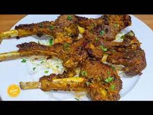 Mutton Chaps