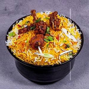 Rara Ghost Biryani