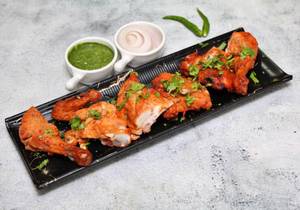 Murg Tandoori