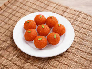Ladoo [250 grams]